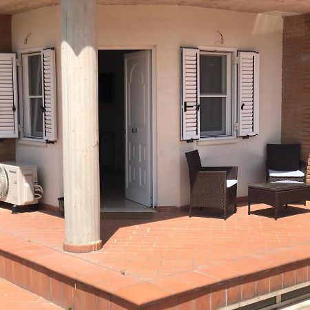 Villa Carmen Resort Campobasso Ngoại thất bức ảnh