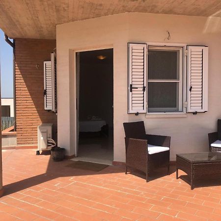 Villa Carmen Resort Campobasso Ngoại thất bức ảnh