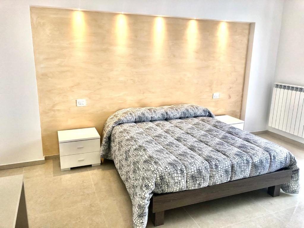 Villa Carmen Resort Campobasso Ngoại thất bức ảnh