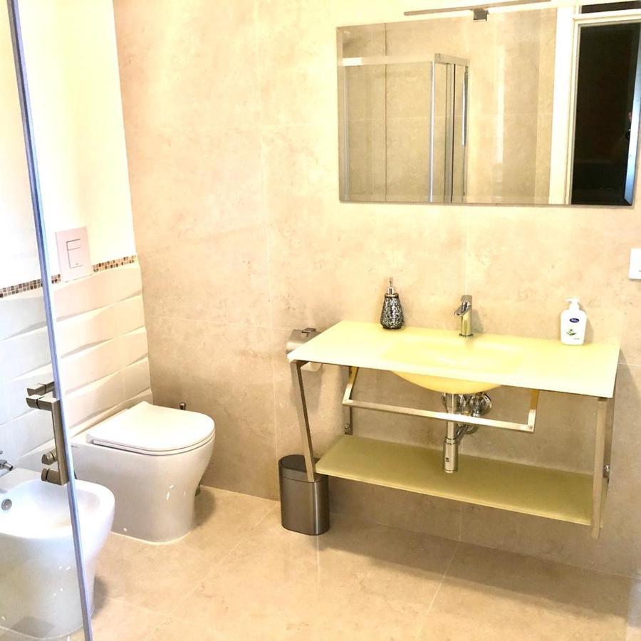 Villa Carmen Resort Campobasso Ngoại thất bức ảnh
