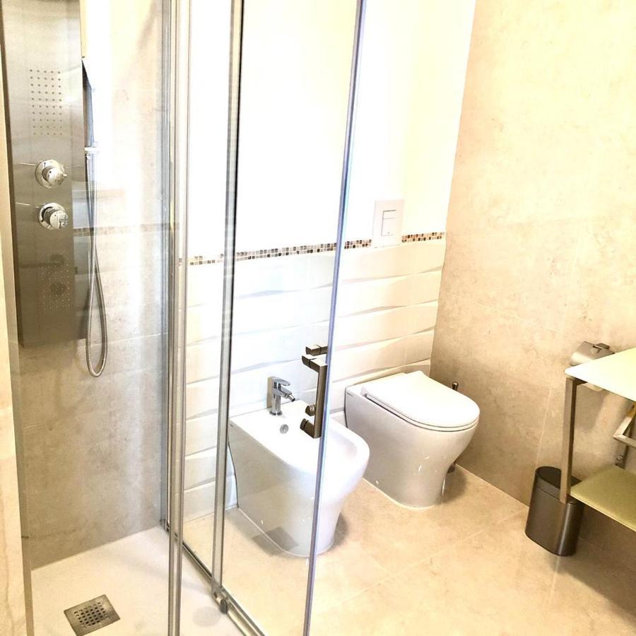 Villa Carmen Resort Campobasso Ngoại thất bức ảnh