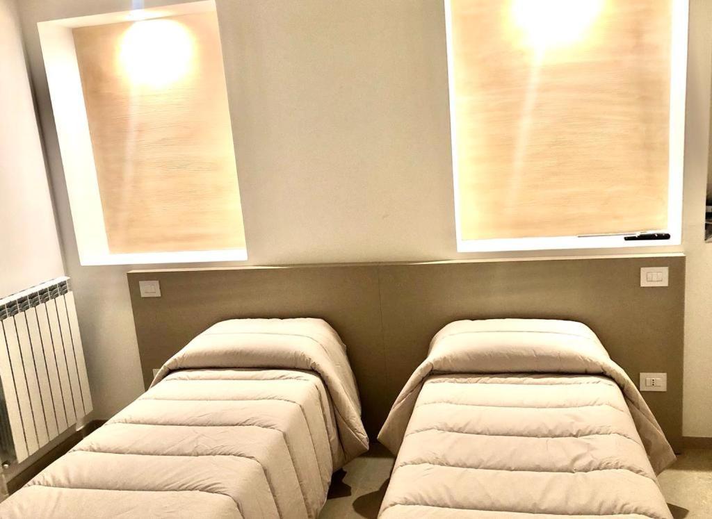 Villa Carmen Resort Campobasso Ngoại thất bức ảnh