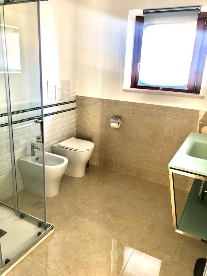 Villa Carmen Resort Campobasso Ngoại thất bức ảnh