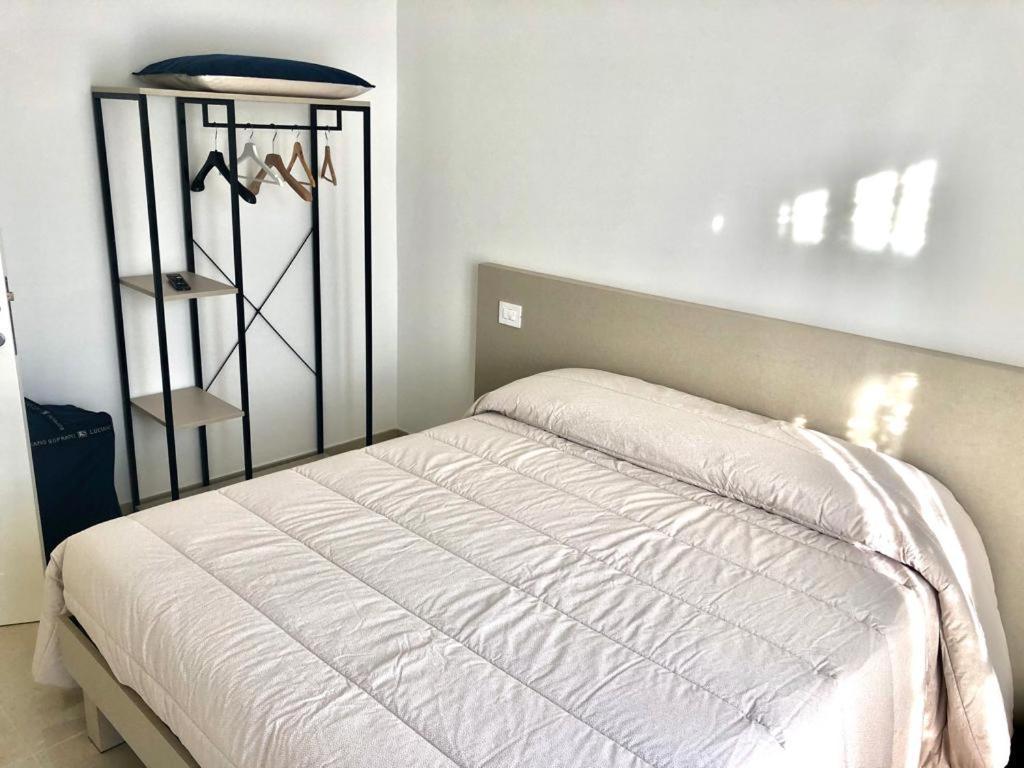 Villa Carmen Resort Campobasso Ngoại thất bức ảnh