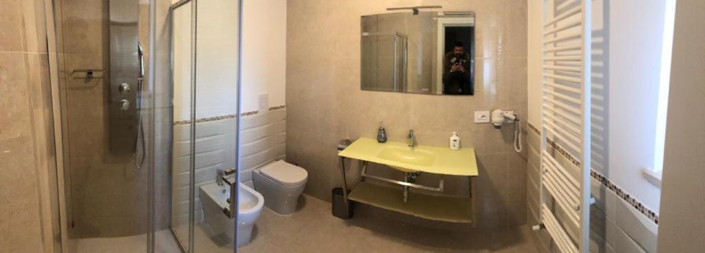 Villa Carmen Resort Campobasso Ngoại thất bức ảnh