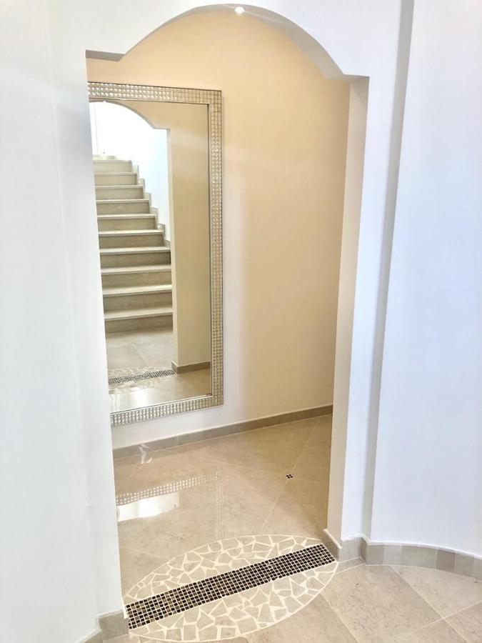 Villa Carmen Resort Campobasso Ngoại thất bức ảnh