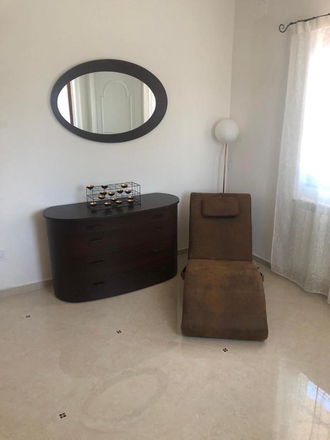 Villa Carmen Resort Campobasso Ngoại thất bức ảnh