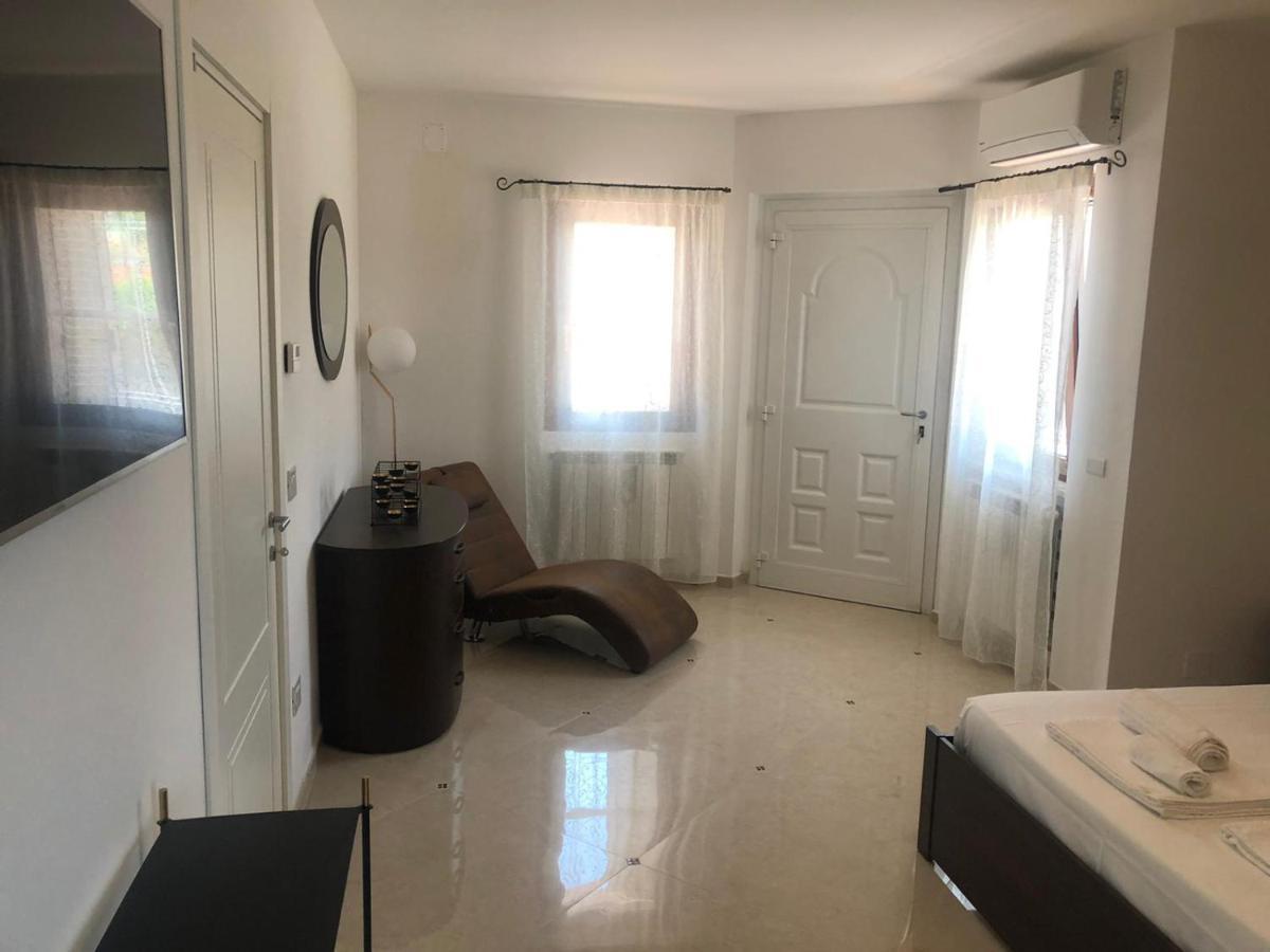 Villa Carmen Resort Campobasso Ngoại thất bức ảnh