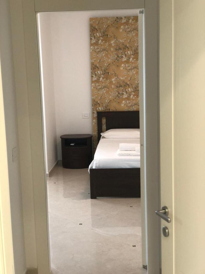 Villa Carmen Resort Campobasso Ngoại thất bức ảnh